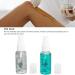 Beeswax Hair Removal Treatment Oil | Reduces Redness & Residues | Easy Hair Removal Solution - Buy Online on GoSupps.com