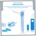 GAFOKI Baby Nasal Aspirator Set - Nose Suction Spinners for Toddlers & Babies - Buy Online on GoSupps.com