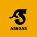 Buy ABSOAR Breathable Knee Strap | Patella Tendon Support Brace for Men & Women | Adjustable Stabilizer Protector (Black - Buy Online on GoSupps.com
