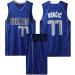 ABRTJCL Children's & Adults Basketball Jersey Set - Sleeveless Suit & Shorts A-77 Blue 2XS - Perfect for Youth and Adult Basketball Enthusiasts - Buy Online on GoSupps.com