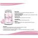 Boricfem Vaginal Suppositories - 100% Pure USA-Made Capsules for Intimate Health Support (30 Count 600mg) - Buy Online on GoSupps.com