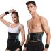 Back Support Belt with 2 Wrists for Strap to Relieve Back Pain 6 Levels of Support Adjustable Back Brace for Sciatica Scoliosis Non-slip Lower Back Support for Men&Women M Size waist:29.5''-35.5''