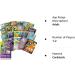 CCG Select Power Pack - 50+ Cards | 4 Holos or Rares | 1 Ultra Rare | Pokemon Compatible - Buy Online on GoSupps.com