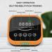Rehabilitation Robot Gloves XL | Finger Training Device for Hemiplegia | Restore Hand Function | Home Rehabilitation Equipment | Multi-Mode Training Gloves - Right Hand (Color) - Buy Online on GoSupps.com