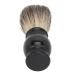 Premium Razor Brush for Wet Shaving | Beard & Hairdressing Soap Brush with Soft Synthetic Bristles | Easy Grip Handle | International Shipping Available - Buy Online on GoSupps.com
