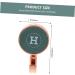 Alipis 8 Pcs Hook up Wall Mount Clothes Rack Punch- Hooks Robe Adhesive Wall Hook Call Hook Rack 6X4X1CMx2pcs Greenx2pcs - Buy Online on GoSupps.com