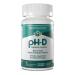 pH-D Feminine Health - 600 mg Boric Acid Suppositories - Woman Owned - for Yeast Infections (12 Count (Pack of 1))