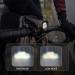 YBL Bicycle Light Set | STVZO Certified 40 Lux Front & Rear USB LED Bike Lights - IPX5 Waterproof - Buy Online on GoSupps.com