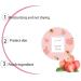 48 PCS Nail Varnish Remover Pads - Lint-Free Nail Polish Remover Wipes - Buy Online on GoSupps.com