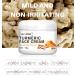 Turmeric Face Cream - Natural Turmeric Skin Moisturizer for Face & Body - Facial Moisturizing Cream - Buy Online on GoSupps.com