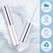 Eyelash Adhesive - Waterproof Grafting False Eye Lashes Glue Long-Lasting Hold Lash Adhesive for Strip Eyelash Extension Mink Lashes Strip Eyelashes Aezon - Buy Online on GoSupps.com