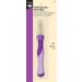 Dritz 5100 Seam Ripper with Ergonomic Design  Small   Purple