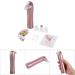 Xcello Electric Facial Skin Pore Cleaner Nose Blackhead Suction for Deep Cleansing and Skin Rejuvenation(B) - Buy Online on GoSupps.com