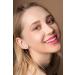 MOODmatcher Twist Stick Lip Color - Orange 0.10 oz | Long-Lasting Hydration - Buy Online on GoSupps.com
