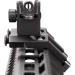 Flip Metal Collimator 45Front and Rear for Picatinny & Weaver Tracks - Green & Red Dot Iron Sights Tool - Buy Online on GoSupps.com