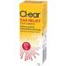 Cl-Ear Pain Relief Ear Drops 7 g - Buy Online on GoSupps.com