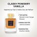 Inspired by C.D Addict EDP - Classy Powdery Vanilla EDP Long Lasting 12-14 Hours Perfume Spray for Women All Skin Types Cruelty Free - 0.33 oz 10 ml Inspired by C.D Addict Eau de Parfum 0.33 Fl Oz (Pack of 1) - Buy Online on GoSupps.com