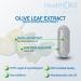 Health4All Olive Leaf Extract 20,000mg 90 Capsules - Pure Vegan Immune Support - Blood Pressure & Cholesterol - 90 Count - Buy Online on GoSupps.com
