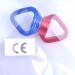 TRIWONDER 30kN Rotator Swing Spinner - Premium Climbing Carabiner for Hammocks | Safe Durable & Versatile - Red & Blue - Buy Online on GoSupps.com