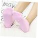 POPETPOP Moisture Socks 2 Pairs Gel Dry Feet Socks Dry Heel Spa Socks Cracked Foot Lotion Socks Dry Heel Oil Socks Gel Socks Moisturizing Foot Wear Moisturiser Pink Miss Essential Oil - Buy Online on GoSupps.com