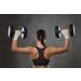 UPTOFIT Copper Wrist Brace for Women - Small White Compression Sleeve for Carpal Tunnel, Arthritis, Tendonitis, Bursitis and Wrist Sprain - Lightweight & Breathable Support for All-Day Wear (1 Piece) - Buy Online on GoSupps.com