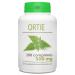 Nettle - 500 mg - 200 tablets