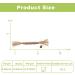 Catnip Chew Toy for Cats | Interactive Silvervine Stick for Kitten Teething | Teeth Cleaning Cat Toy - Buy Online on GoSupps.com