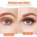 Reusable False Eyelashes Pre Glued Eyelashes Reusable Self Adhesive Eyelashes Reusable Waterproof False 3D Lashes Glue Not Included Long Lasting Natural Lashes - 1 Pair - Buy Online on GoSupps.com