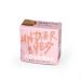 ADVERSA Under Eye Translucent Powder 0.10oz - Face Makeup Setting Powder with Hyaluronic Acid & Vitamin E - Vegan & Cruelty-Free Sweet Caramel Shade - Buy Online on GoSupps.com