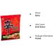 Nongshim Shin Ramen Gourmet Spicy Noodles 4.2 Ounce (Pack of 10) Nongshim Shin Ramyun Noodle - In BOOMQQ Packaging - Buy Online on GoSupps.com