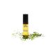 Ancient Essence Essential Oil - Ahimsa Lemon Mellow (0.33 oz) | 100% Pure Aromatherapy Oil for Relaxation & Wellbeing - International Shipping Available - Buy Online on GoSupps.com