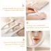 Minkissy Mini Razor Bikini Hair Trimmer - Rustproof Steel Hair Removal Tool for Women - Buy Online on GoSupps.com