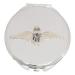 RAF Sweetheart Wings Compact Mirror Handbag Gift With Free Engraving ME2