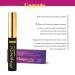 2 Bottles Magnetic Eyeliner - Waterproof & Smudge Resistant for All Magnetic Eyelashes - Buy Online on GoSupps.com