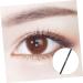 Mikinona 2 1 Eyebrow Makeup Tools Grey Eyebrow Automatic Pencils To Rotate Wooden Door Eyebrow Pencil 1 count (Pack of 1) Grey - Buy Online on GoSupps.com