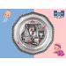 Henecka Tin-Born Plate | Perfect Gift for Baby Birth or Baptism with Custom Engraving | International Shipping Available - Buy Online on GoSupps.com
