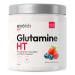 Glutamine HT | Poudre 100% Pure de L-Glutamine | 300 g | R cup ration Musculaire et Sant Intestinale | 30 Portions de 10g | Acide Amin Vegan et Sans Excipients | Go t Fruits Rouges | Eiyolab Fruits rouges 300 g