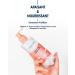 Celenes by Sweden Cloudberry Facial Cleansing Gel Facial Cleansing Foam 250ml - Soothing-Nourishing Facial Cleanser Paraben-Alcohol Free Facial Makeup Remover Sensitive & Dry Skin Facial Cleanser - Buy Online on GoSupps.com