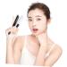 LALADEFIEE Curling Iron Mini Curling Wand Portable Curling Wand Curler Hair Styling Tools Abs White 21X4X3.5CM White - Buy Online on GoSupps.com