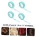 Angoily 4 Rolls Wig Double Sided Tape Waterproof Tape Lace Front Hair System Tape Hair Extension Adhesive Strips Water Proof Tape Adhesive Double Sided Tape Blue Stickers Pu Paper Wig Glue - Buy Online on GoSupps.com