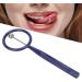 Verdant Touch Tongue Training Device for Children | Professional PP Alloy | Oral Muscle Strength Tool - Blue - Buy Online on GoSupps.com