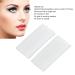 Self Adhesive Eyelash Strips - Waterproof 80PCS Glue Tape for Strong Hold False Lashes (White) - Buy Online | Fast International Shipping - Buy Online on GoSupps.com