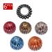 6Pcs Expandable Hair Claw Clips Set for Women - Hair Bun Maker Styling Tool with Ponytail Holder, Barrette Accessories - Buy Online on GoSupps.com