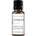 Mystic Moments Hagebuch Carrier Oil 10ml Pure Natural Oil for Hair Face Nails Aromatherapy & Massage | Vegan & GMO-Free - Buy Online on GoSupps.com