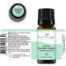 Buy Plant Therapy Organic Tension Ease Essential Oil Blend 10 mL - 100% Pure Therapeutic Grade Undiluted | International Shipping Available - Buy Online on GoSupps.com