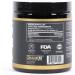 Grade A Supplements HMB Powder - HMB 3000mg Supplement for Bodybuilding Weight Lifting & Athletes - Supports Muscle Growth Recovery Soreness Relief - Made in Canada 100 Servings Unflavored 100 Servings (Pack of 1) - Buy Online on GoSupps.com