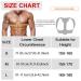 Skoulazeo Back Brace | Adjustable Back Support for Instant Corrector Flexible Back Support Brace Back Straightener Corrector for Family Friends - Buy Online on GoSupps.com