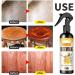 Natural Micro-Molecularized Beeswax Spray Molecularized Beeswax Spray Beeswax Furniture Polish Bees Wax Furniture Polish and Cleaner Beeswax Furniture Polish Wax Wood Floor (2Pcs) - Buy Online on GoSupps.com