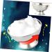 Doitool 3 Pack Men s Nursing Suits & Razor Shaping Foam - International Shipping Available - Buy Online on GoSupps.com