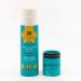  ATTITUDE Baby & Kids Face Stick - SPF 30 - Fragrance Free - Buy Online on GoSupps.com